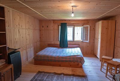 Cabană: afacere și vacanță în același loc | Camenca, Brusturoasa - 20