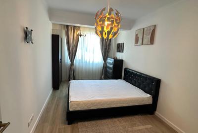 APARTAMENT 3 CAMERE - PARCARE SUBTERANA -  EROU IANCU NICOLAE PIPERA - 16