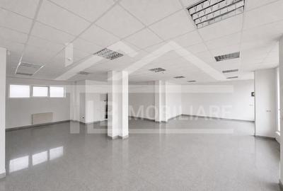 Spatiu comercial, 120 mp, Zona Gara mica - 1