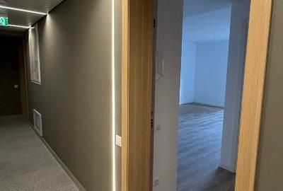Apartament cu 2 camere semidecomandat în Pantelimon
