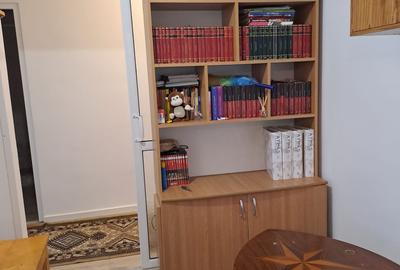 Apartament cu  2 camere decomandat, etajul 2/10, zona Mircea cel Batran - 4