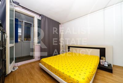 Vânzare, apartament, 3 camere, zona Drumul Taberei - 8