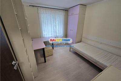 Apartament 4 camere Piata Sudului | parter | 2 bai | 7 min. metrou - 6