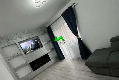Apartament de vanzare 2 camere gradina Doamna Stanca - 3