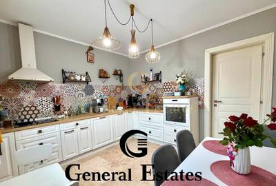 Vila modernă în Valea Lupului | Terasă închisă | Finisaje de calitate - 10