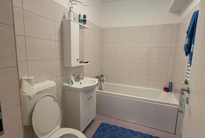 EXCLUSIV - Apartament 3 Camere - Loc De Parcare - Metrou 10 Minute - Sector 4 - 12