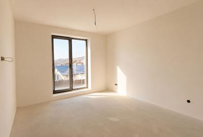 Casa de vanzare in Feleacu, 500 mp teren, garaj, priveliste deosebita - 18