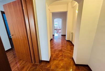 Apartament boutique în cartierul Primăverii — Strada Maxim Gorki - 7