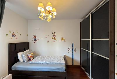 3 camere LUX | Sector 1 Felicity | 2 Locuri Parcare - 10