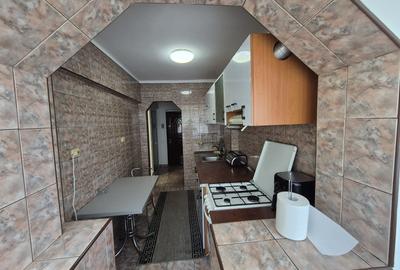 Apartament 2 camere renovat|Baba Novac – IOR|Mobilat & utilat | Etaj 3 - 16