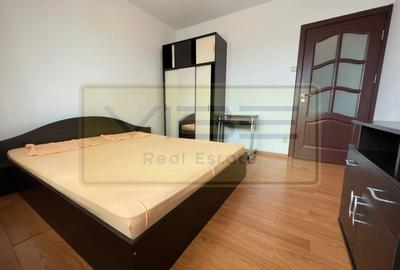 Apartament 3 camere zona Garii - 10 min Copou - 5