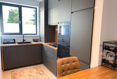 Casa/Vila Lux P+1, Pipera, Bucuresti/Voluntari - 4