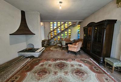 O proprietate unică unde farmecul epocilor trecute întâlnește confortul modern - 2