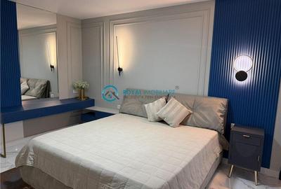Royal Imobiliare - Vanzare penthouse 4 camere zona Albert - 17