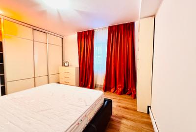 3 Camere | Matei Basarab | Calarasilor | Muncii- Centrala proprie -Renovat - 5