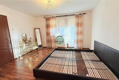 Casa de vanzare cu 4 camere, 4 bai, teren 1540mp - Sangeorgiu de Mures - 10