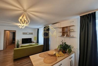Aparatment 3 Camere-Etaj 3- Ultracentral- Modern - 2