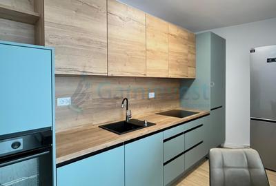 Apartament de inchiriat in Oradea, tip studio cu loc de parcare, zona Piata Mare - 9