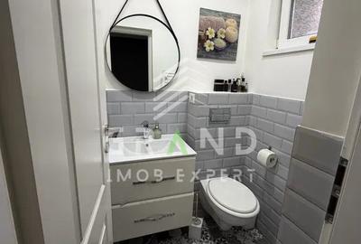 Oportunitate | Apartament 3 Camere | 2 Bai | Pivnita | Gheorgheni/Iulius Mall - 8