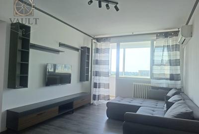 Apartament 2 camere - RENOVAT INTEGRAL - zona ALEXANDRU OBREGIA - 3