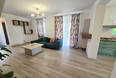 Vila 5 camere de inchiriat – Paulesti, Cartier Magnolia - 36