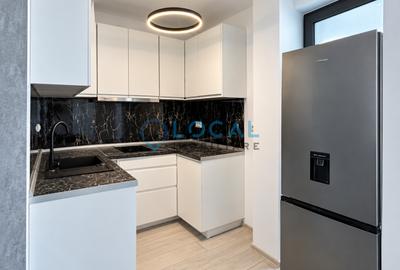 Apartament 2 camere | Marasti | Zona The Office | Parcare - 11