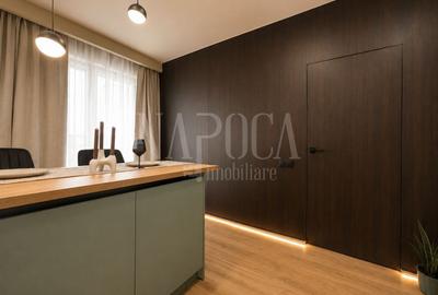 Apartament 2 camere de vanzare in Floresti - 4