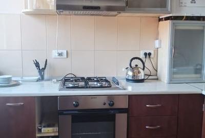 Cașin, Apartament 5 camere, renovat recent, birouri - 9