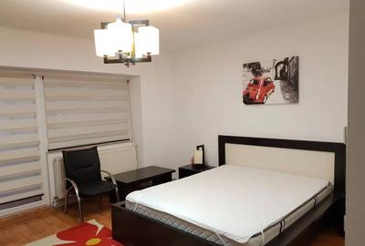 Apartament cu 1 cameră, zona Gară-Billa - 1