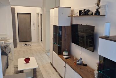 Apartament 2 camere | Prima inchiriere | Ultracentral | Complex Rezidential Nou - 4