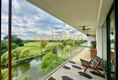 Penthouse High-End De Inchiriat/Pe Lac/PET FRIENDLY/Parcare subterana/Boxa/360• - 10