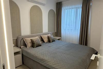 Apartament 3 camere | Cortina North |  Parcare subterană opțională - 7