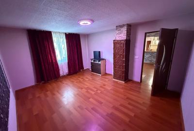 E3- CASA LA SOL BCA, 3 camere, foisor, curte, centrala gaz - 6