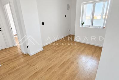 Apartament 2 Camere Renovat | 51 mp | Et 3/10 |  zona Kaufland Marasti - 5
