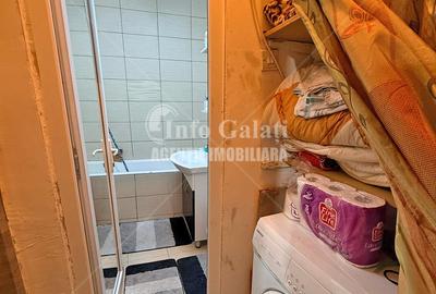 | Apartament cu 2 camere | Micro 19 | Etaj 2 | - 9