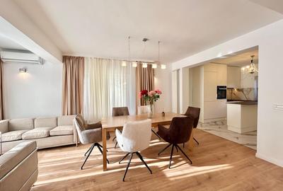 Vila Prima inchiriere Iancu Nicolae - Jollie Ville | Complex rezidential - 11