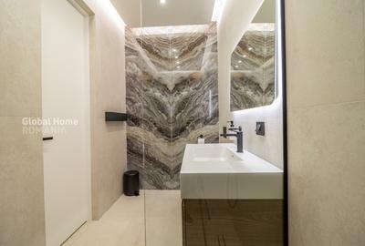 FIRST RENT | 2 Rooms - Lake View | BHB Avenue - Aviatiei - Floreasca - 19