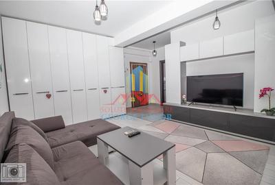De inchiriat apartament 2 camere, 55 mp. Str. Sg. Ilie Petre Nr 86, Chiajna - 3