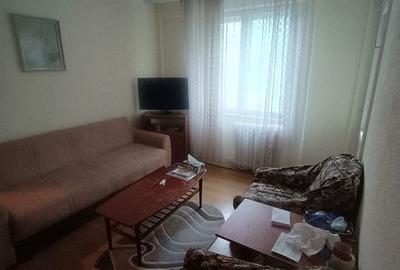 Apartament 3 camere podul Giurgiului etaj 3/10 - 8