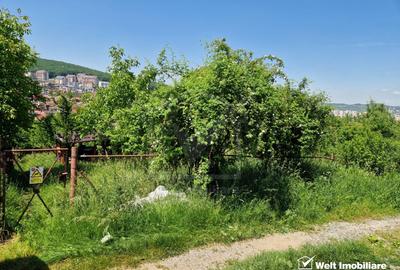 Terenuri intravilane de vanzare – cartier Zorilor, zona Wings, Cluj-Napoca - 8