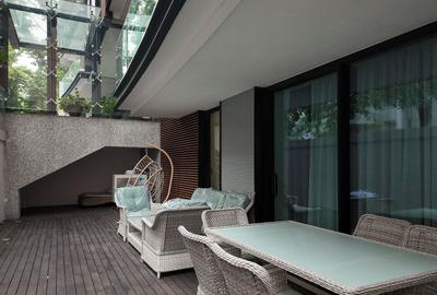 Duplex Exclusivist în One Charles de Gaulle | O Oportunitate Unică - 24