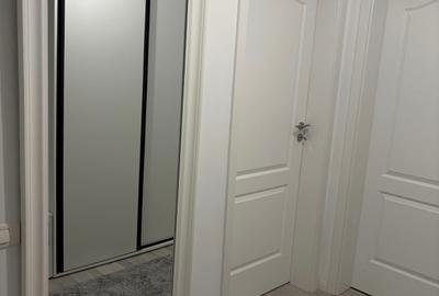 Garsoniera Plaza Residence - 5
