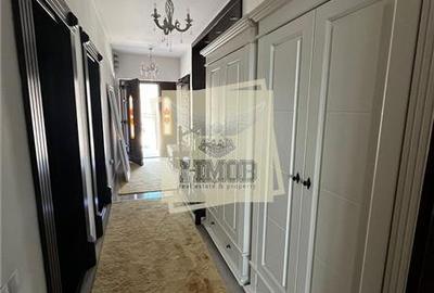 Casa 4 camere 180 mpu cu teren de 500 mp in Selimbar - 5