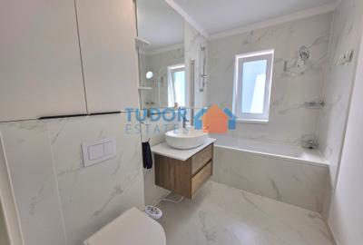 Fully Renovated Modern Villa for Rent in a Residential Compound – Pipera Area - 14