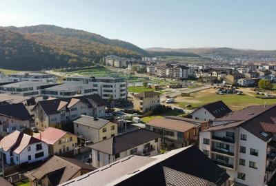 Ap 7 C5 Tautului Residence Park Parcul Poligon Sub Cetate - 10