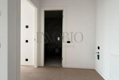 Apartament 2 camere nou | Smart Home | | 75 mp2 | One High District - 8