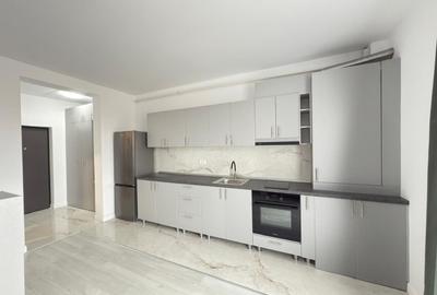 Apartament tip studio. Loc de depozitare in pod. Asfalt. - 2