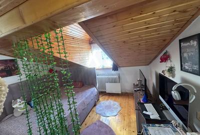 Apartament 3 camere decomandat  78 mp pivnita curte  in zona Centrala - 11