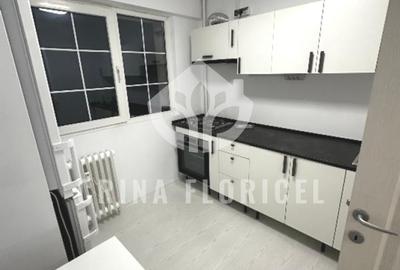 Apartament cu 3 camere semidecomandat, mobilat în Dorobanți