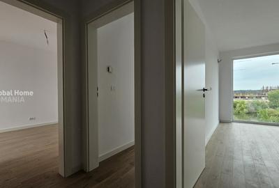 5-Room Townhouse | 206 sqm | Lake View | h4l THE VILLAGE – Pipera - 24